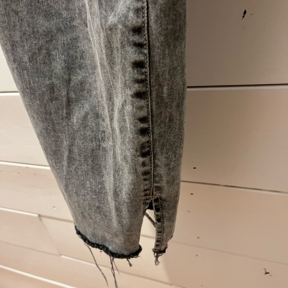 REITMANS GRAY Jean size 38 - Picture 6 of 8
